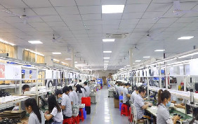China Shenzhen Goldgood Instrument Limited Bedrijfsprofiel