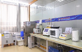 China Shenzhen Goldgood Instrument Limited Bedrijfsprofiel