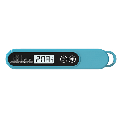 kopen Hoge gelezen het voedselthermometer van Accurancy 2-4s moment Digitale Keuken online manufacture