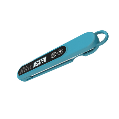 kopen De Gelezen Digitale Kokende Thermometer van het keukengebruik Moment met Geval online manufacture