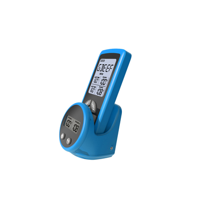 kopen Draadloze verre waterdichte van de de keukensonde van de vleesthermometer de barbecuethermometer online manufacture