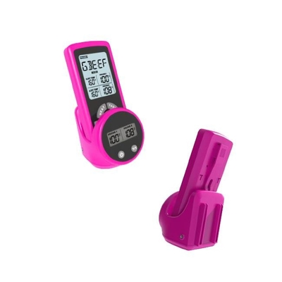 kopen De hoge Thermometer van de Nauwkeurigheidsmoment Gelezen Grill met Twee de Batterij van 3A 3v online manufacture