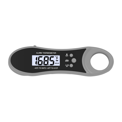 kopen Waterdichte IP67-de Thermometer Dubbele Sonde van het BARBECUEvlees voor Keukenvoedsel online manufacture