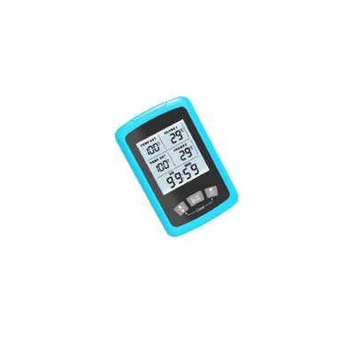 kopen Waterdichte Digitale de Grillthermometer van IP66 met de Dubbele Sondes van SS304 online manufacture