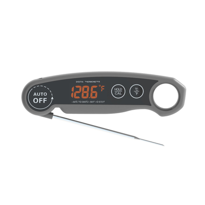 kopen De vouwbare Thermometer van het de Thermometervlees van het Sonde Digitale Voedsel voor de Barbecue van Melkliquide online manufacture
