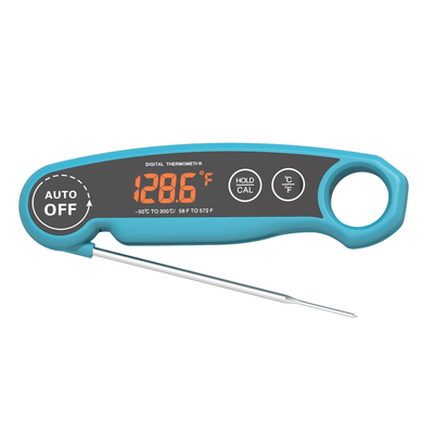 Good price Moment Gelezen Voedsel Kokende Thermometer Digitale Voedselthermometer online