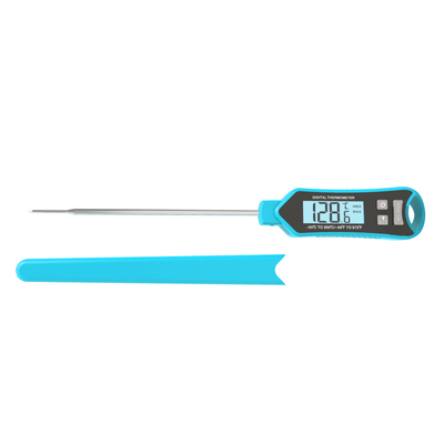 kopen Waterdichte Digitale het Vleesthermometer van IP66 voor Griller van de Ovenbarbecue online manufacture