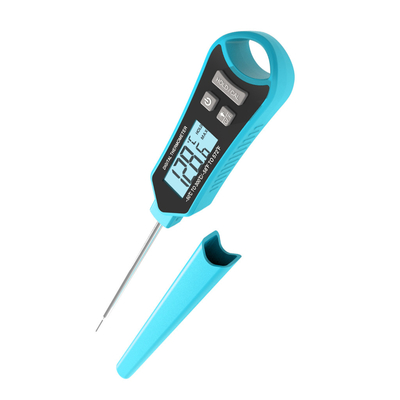 kopen Rechte het Vleesthermometer van de Sondeip66 BARBECUE voor Kictchen-Voedsel het Koken online manufacture