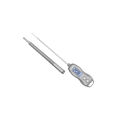 kopen De waterdichte Kokende Thermometer van het Keukenvlees met Lange Sondes online manufacture