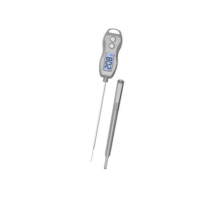 kopen De digitale Thermometer van het de Rookvlees van de BARBECUEgrill voor Olie frituurt online manufacture