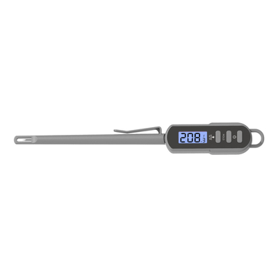 kopen Moment Gelezen Waterdichte Vleesthermometer met de Schakelaar van Fahrenheit Celsius online manufacture