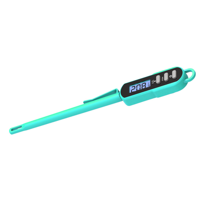 kopen Digitale Moment Gelezen van het de Keuken Kokende Voedsel van de Voedselthermometer het Suikergoedthermometer voor Grill online manufacture