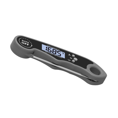 Good price De dubbele van de de Thermometerbarbecue van het Sonde Digitale Vlees Bestand Onderbreking van het de Oliewater online