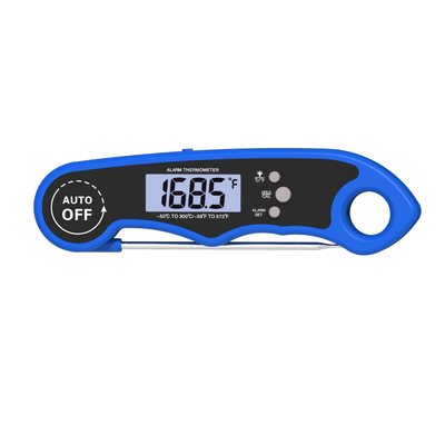 kopen IPX65 de digitale Waterdichte Vlees Kokende Thermometer met breidt Sonde uit online manufacture