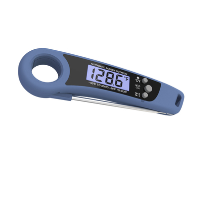 kopen Thermometer van het de Barbecue de Waterdichte Vlees van het keukenvoedsel met Ce ROHS van de Ernstsensor online manufacture