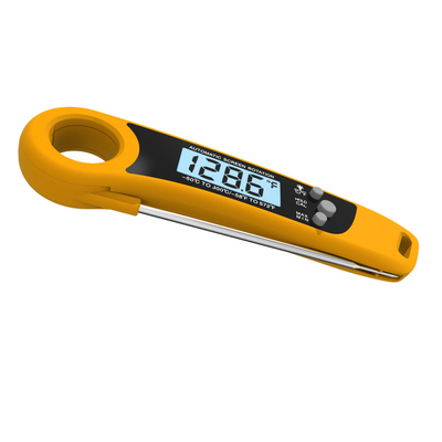 kopen Van de Thermometer Heldere Backlight van het hoge Precisie Waterdichte Vlees de Omwentelingssonde online manufacture