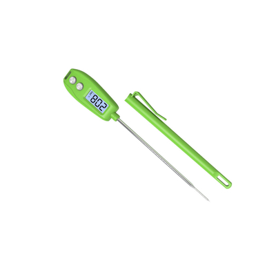kopen De snelle Gelezen Kokende Thermometer van de Reactietijd Moment met Waterdicht voor de Oven van het Barbecuelapje vlees online manufacture