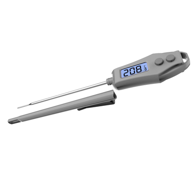 Good price LCD de Thermometermoment van het Vertonings Digitaal die Voedsel met Backlight voor BARBECUE het Koken wordt gelezen online