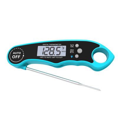 kopen Van de het Voedselthermometer van de keukensonde Digitaal Goedgekeurd Ce van het de BARBECUEvlees Moment Gelezen online manufacture