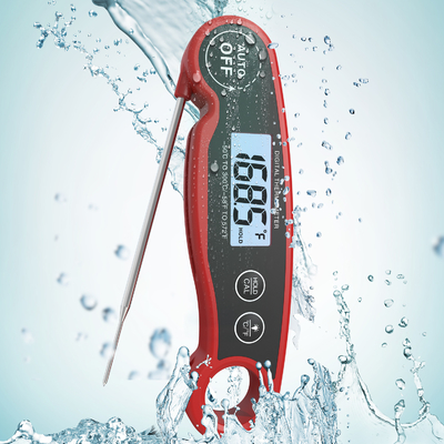 kopen De digitale Moment Gelezen van de de Thermometerkeuken van het Sondevlees Thermometer van de het Voedselgrill online manufacture