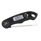 Grill Cooking Instant Read Meat Thermometer Digital With Backlight