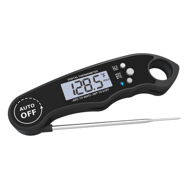 kopen Thermometer van het grill de Kokende Moment Gelezen Vlees Digitaal met Backlight online manufacture