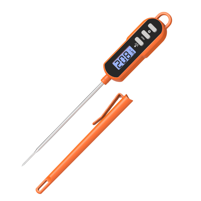 kopen IP66 digitale Pen Meat Thermometer With Long-Roestvrij staalsonde online manufacture