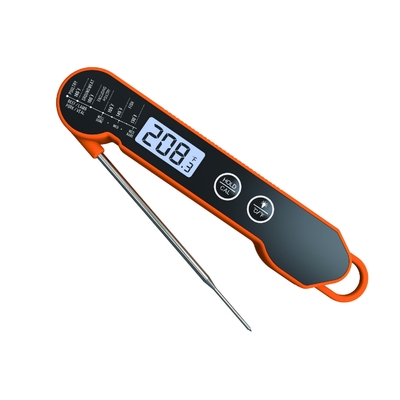kopen Digitale vleesthermometer met IP66 waterdichte functie online manufacture