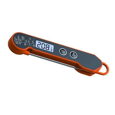 kopen IP66 waterdichte digitale vleesthermometer voor keuken microwave oven BBQ grilling online manufacture