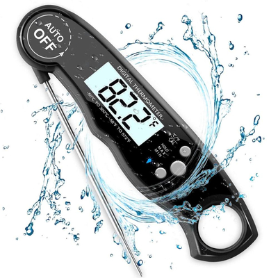 Good price Waterdichte Digitale Moment Gelezen Vleesthermometer voor het Roosteren van Snelste IP66 online