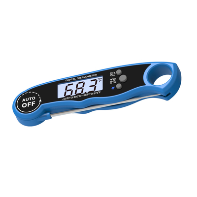 kopen Waterdichte Elektronische Keukenthermometer voor de Sondeabs van het Vloeistoffenwater online manufacture