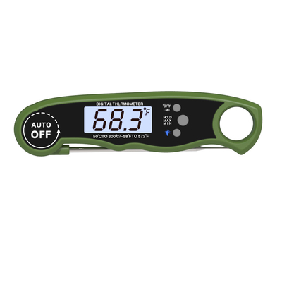 kopen Het vouwen van Digitale Moment Gelezen Vleesthermometer met het Water van het Sondevoedsel online manufacture