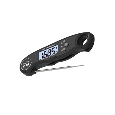 Good price Commerciële Digitale Voedselthermometer met Dubbel Sondeskoord online