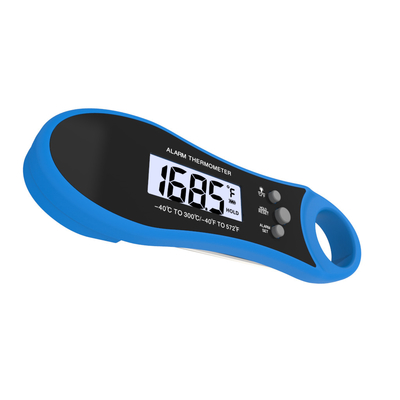 kopen De moment Gelezen Sonde die van de Waterthermometer Roosterend Elektronische Voedselpizza koken online manufacture