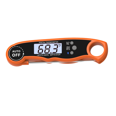 kopen De Elektronische Kokende Thermometer van de vleesgrill met Sonde voor Voedselsuikergoed Rohs online manufacture