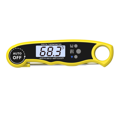 kopen Opvouwbare Draagbare Vleesthermometer voor FCC van Suikergoed Digitale Ce online manufacture