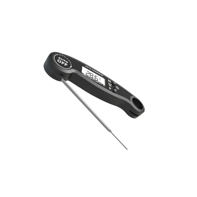 kopen Waterdichte Moment Gelezen Keukenthermometer Digitaal Sonde Kokend Vlees online manufacture