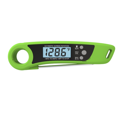 kopen Thermometer van de vlees de Digitale Grill met Gelezen Sonde Onmiddellijke Snel online manufacture
