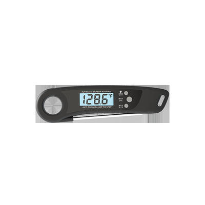 kopen De Gelezen Kokende Thermometer van het suikergoedvoedsel Moment voor Sugar Frying Digital online manufacture
