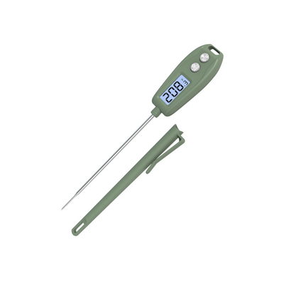 kopen Moment Gelezen Waterdichte Vleesthermometer Pen Body Shape 221x31x15mm online manufacture