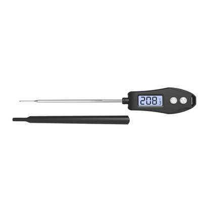 kopen IP67 van de de grillbarbecue van Pen Meat Thermometer digitaal de ovenplastiek 221x31x15mm online manufacture