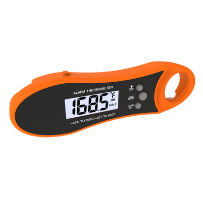 kopen Thermometer Magnetisch USB die van de temperaturen de Digitale Grill Dubbele Sonde laden online manufacture