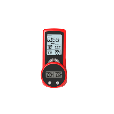 kopen De draadloze Verre Digitale Kokende Thermometer van het Voedselvlees voor Oven Instant Read online manufacture