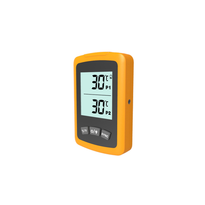 kopen De slimme Bluetooth-Radio van de Vleesthermometer voor het Roosteren van de Roker van de de Sondesensor van de Lapje vleestemperatuur online manufacture