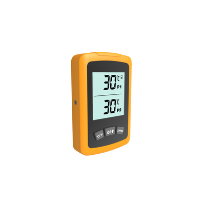 kopen Draadloze Vleesthermometer voor het Roosteren van Bluetooth-de Digitale Barbecue App van de Vleesthermometer online manufacture