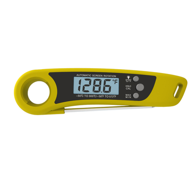 kopen Kokende de Thermometermoment Gelezen Keuken van de Grill Waterdichte Barbecue online manufacture