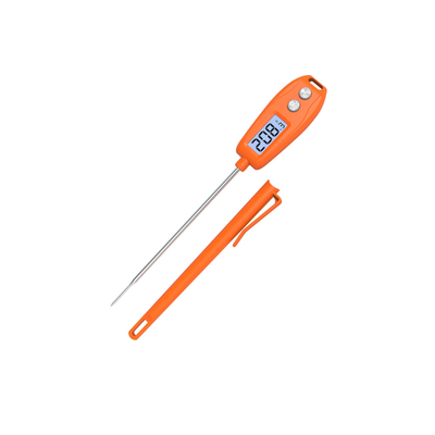 Good price Van de de Barbecueroker van de grillrooster Digitale de Thermometer Lange Sonde Extra Oven Baking online