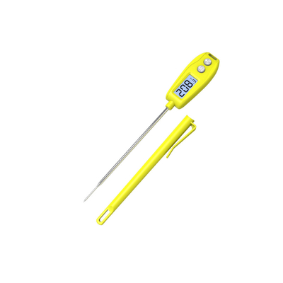 kopen het draagbare draadloze digitale type op hoge temperatuur van thermometerpen online manufacture