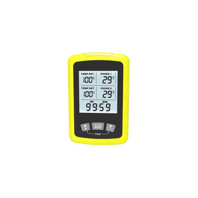 kopen Interne het Vleesthermometer van de temperatuurbarbecue voor Elektronische Rokersgrill online manufacture