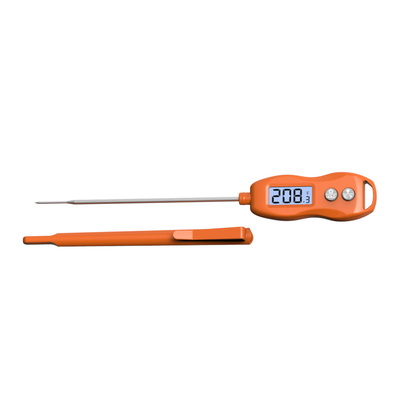 kopen lange de pen digitale thermometer van sondepen meat thermometer voor keukenroker online manufacture